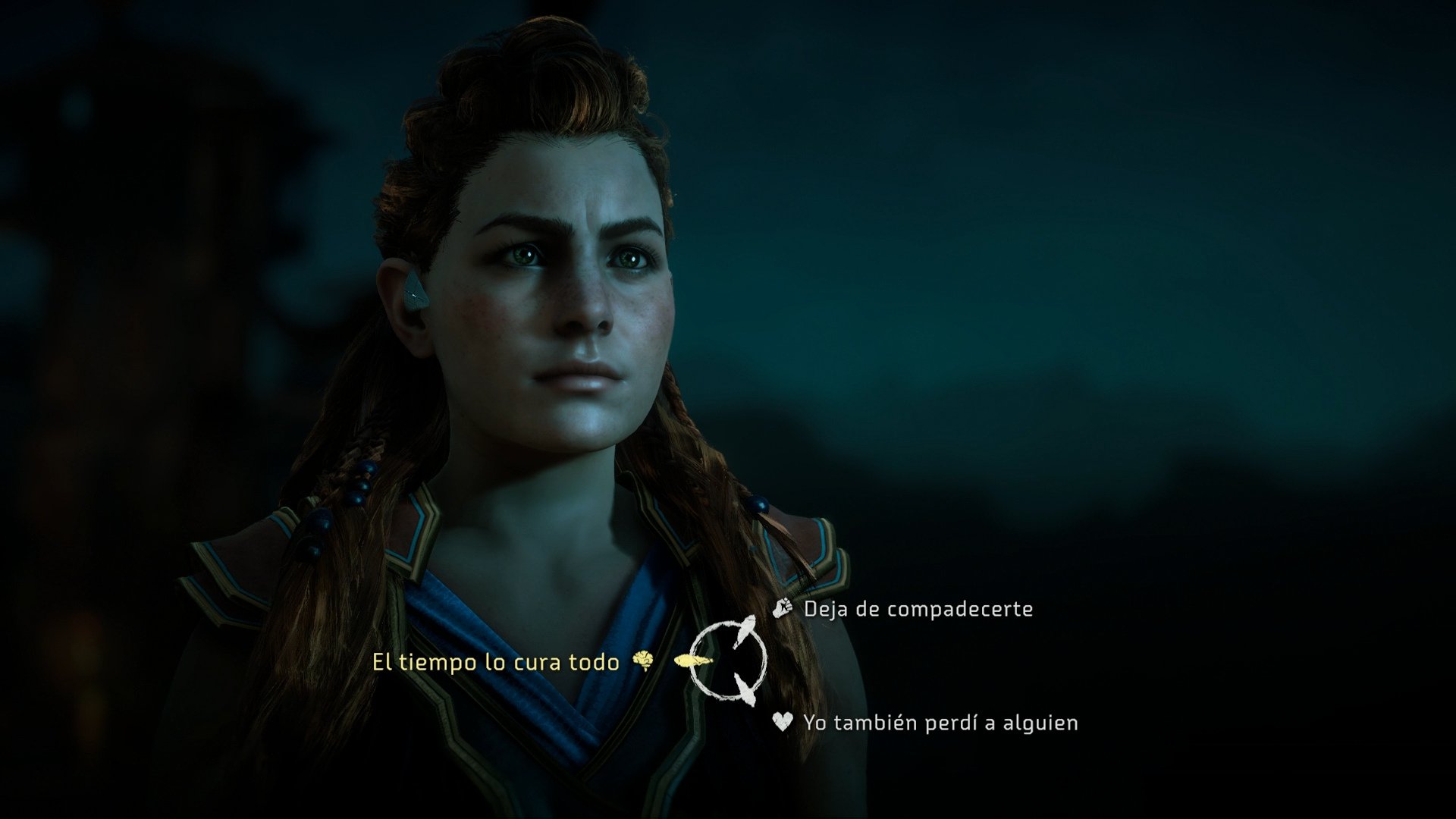 Horizon Zero Dawn - Imagen 22